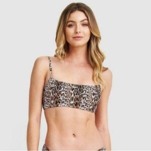 NWT Mosmann Bikini Top